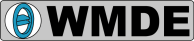 Logo WMDE